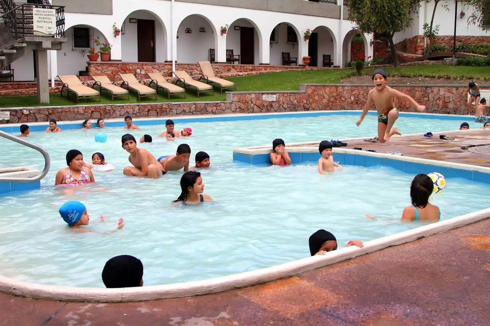 Hosteria Durán