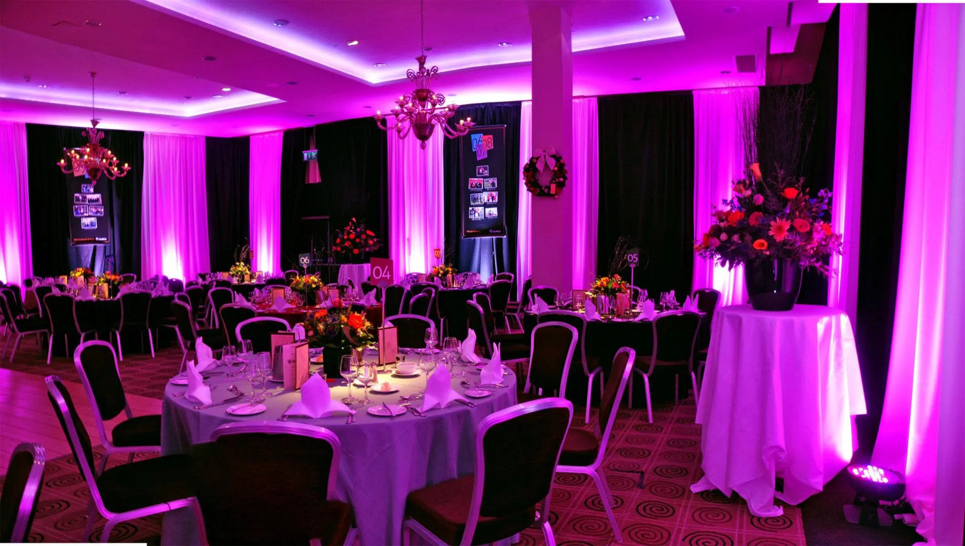 Royal Marine Hotel