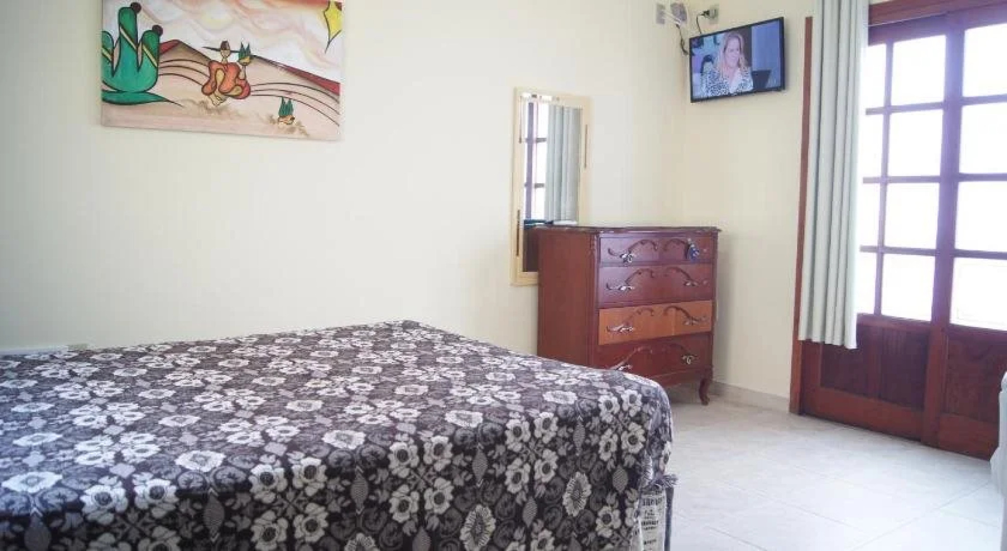 Pousada Vila da Praia