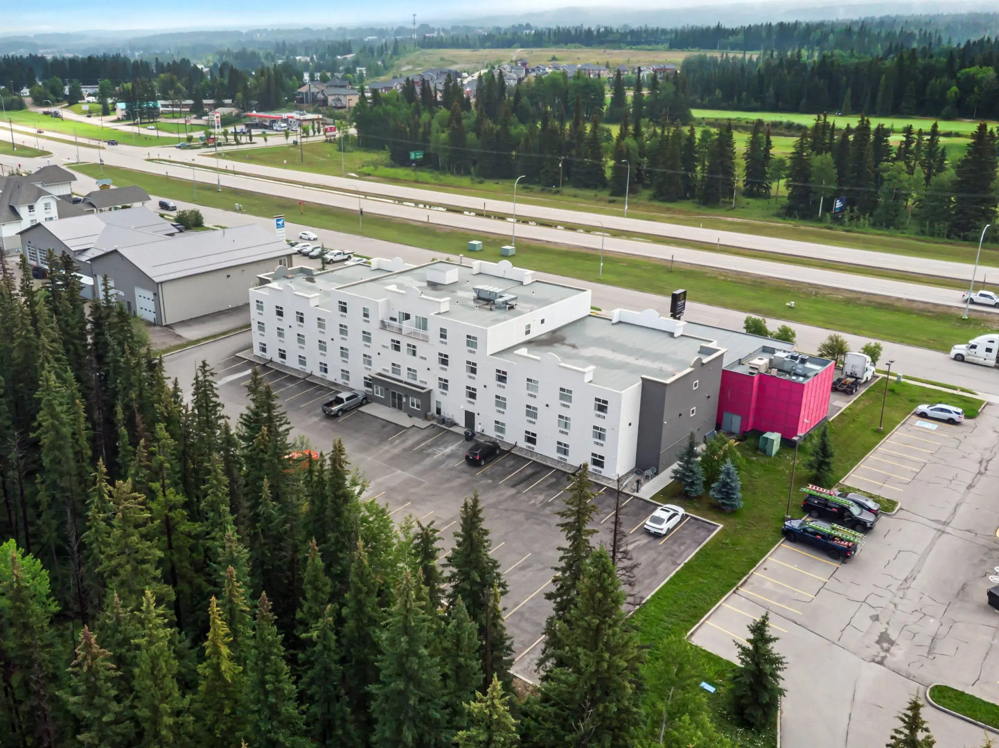 Velora Hinton, an Ascend Collection Hotel