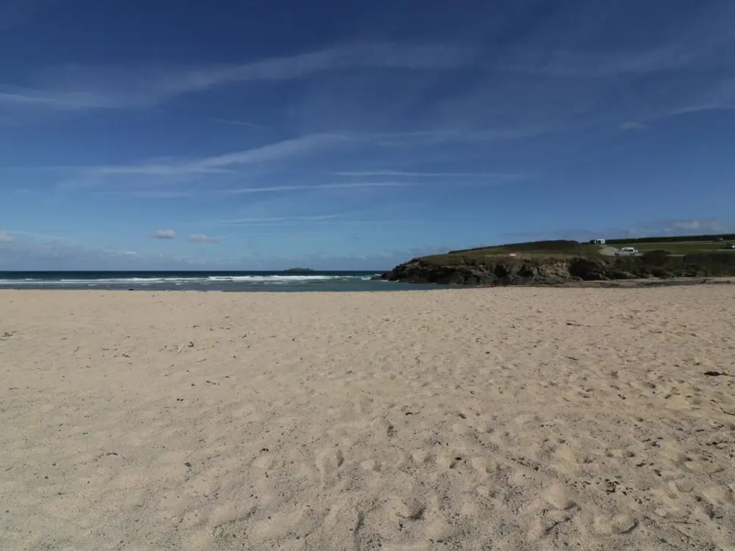 Yellow Sands Apartment 6