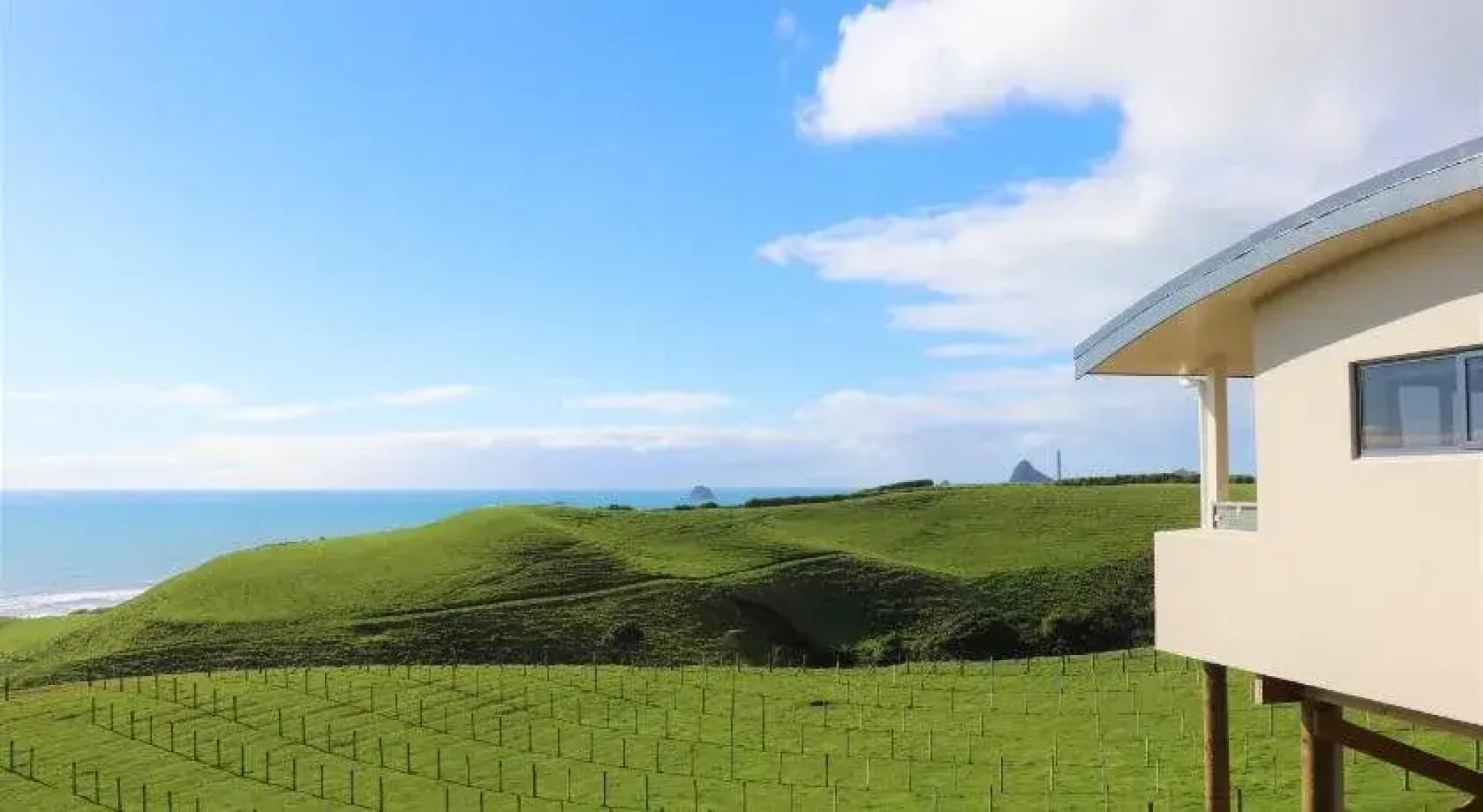 The Chalets at Okurukuru