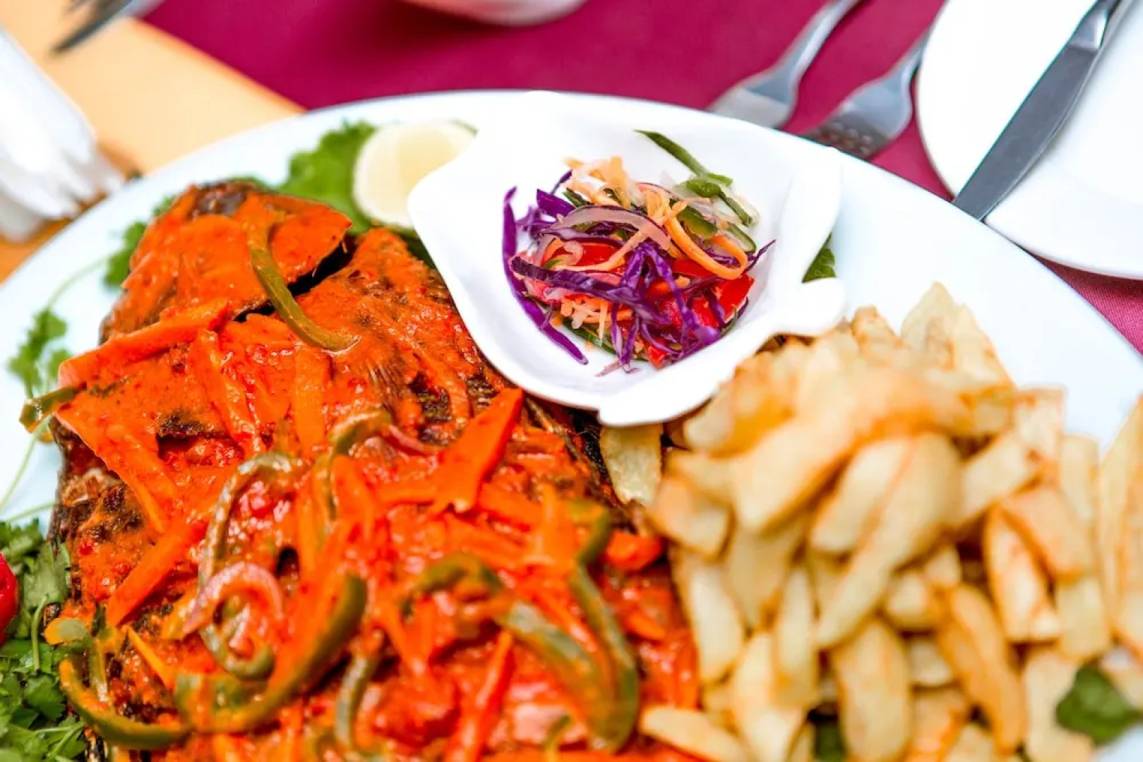 Belmont Fairmount Hotel