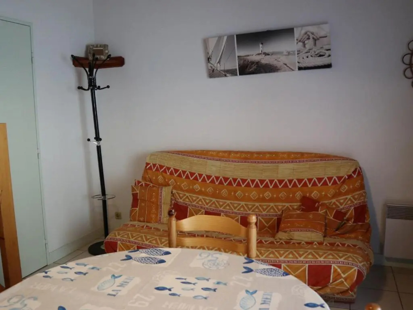 Maison Jard-sur-Mer, 3 pièces, 5 personnes - FR-1-485-78