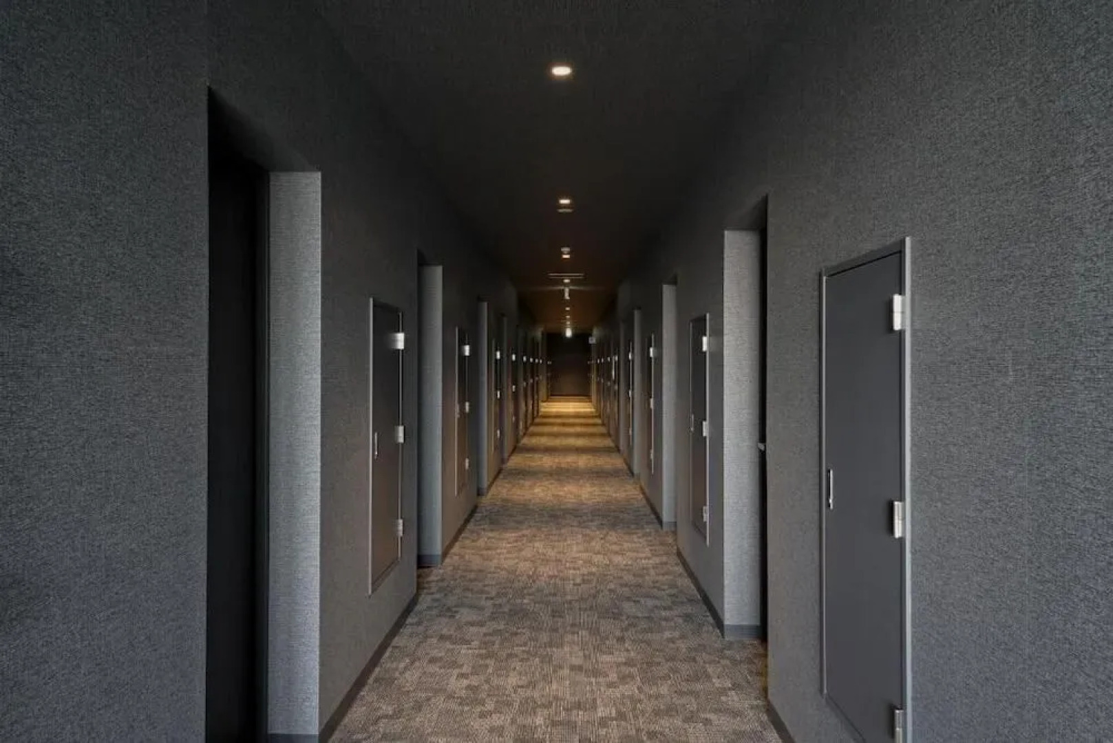 Hotel R9 Sano Fujioka