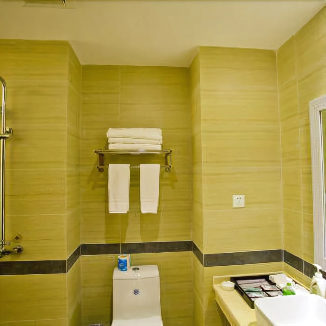 Municipal Party School Fengming Huangchao Lvyin Conference Center Hotel