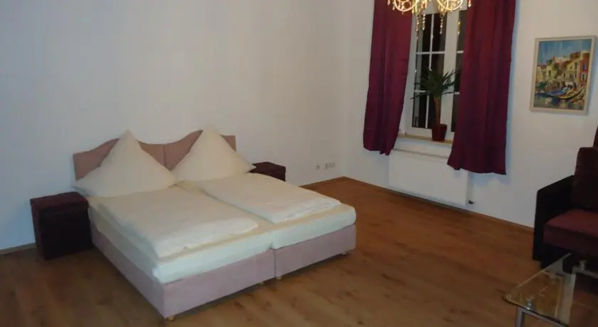 Hotel Central Restaurant El Barrio