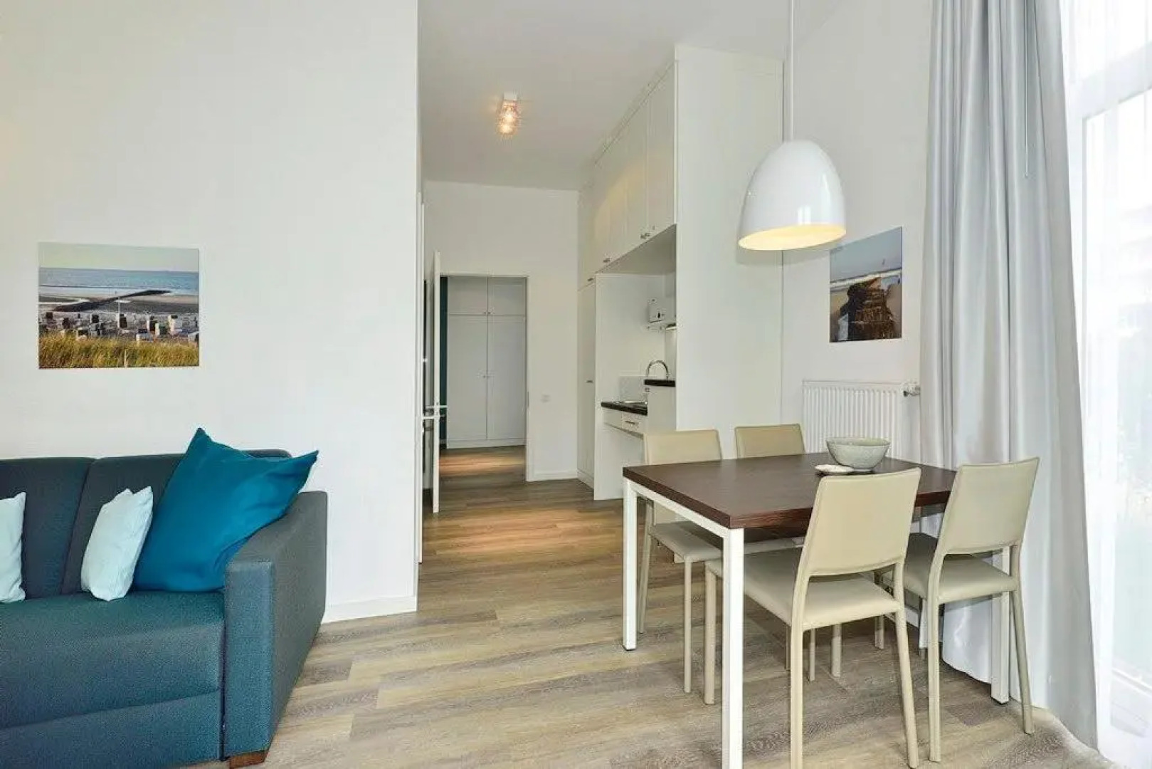 Aparthotel Anna Düne Aparthotel Anna Düne 0-08