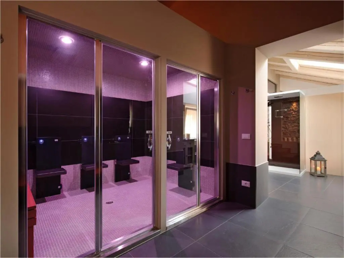 Locanda in Borgo Garni & Wellness