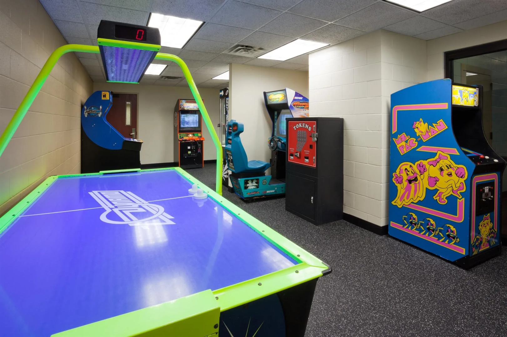 Hampton Inn & Suites Lino Lakes