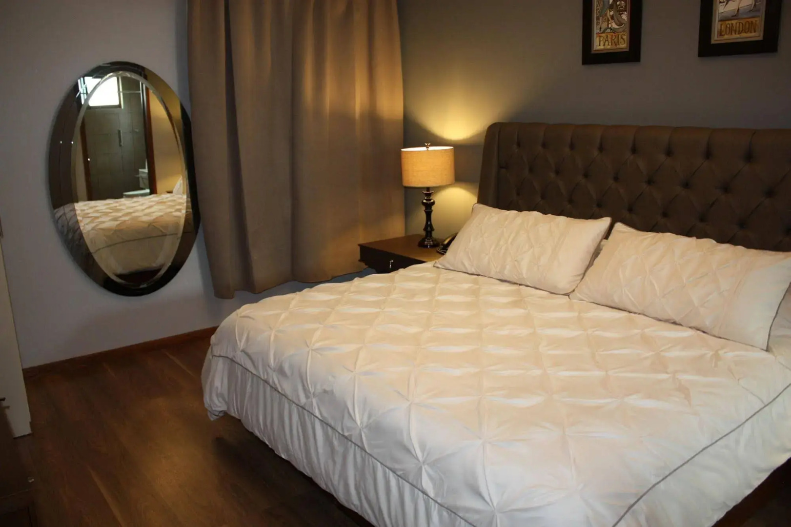 Zarzarosa Hotel Boutique