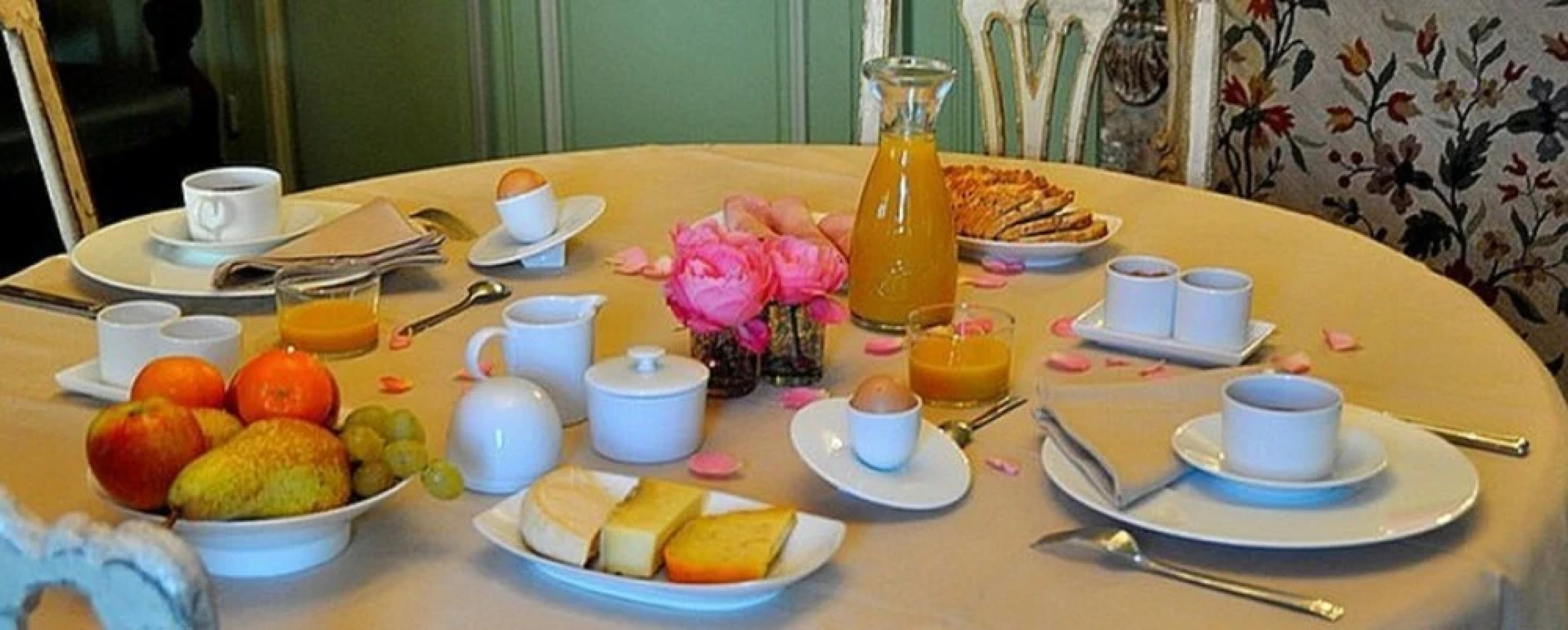 Hotel Particulier La Gobine