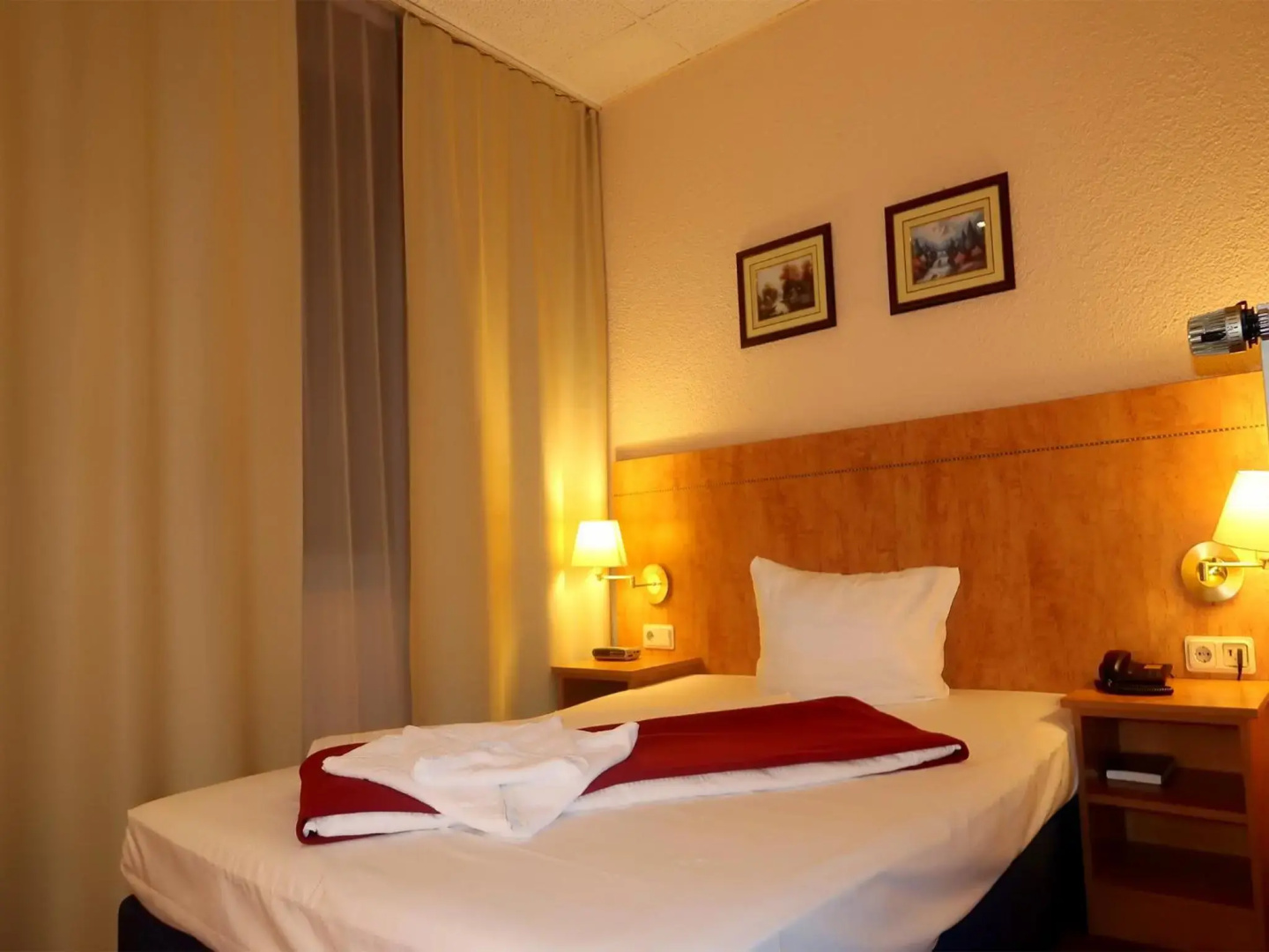 Hotel Adler