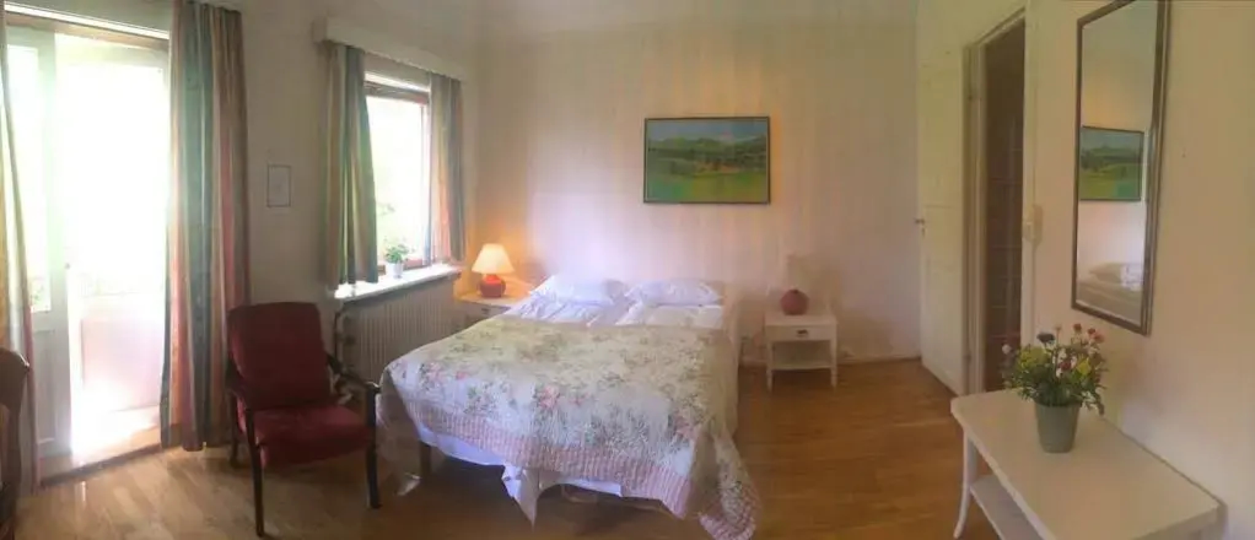 Villa Frogner Bed & Breakfast