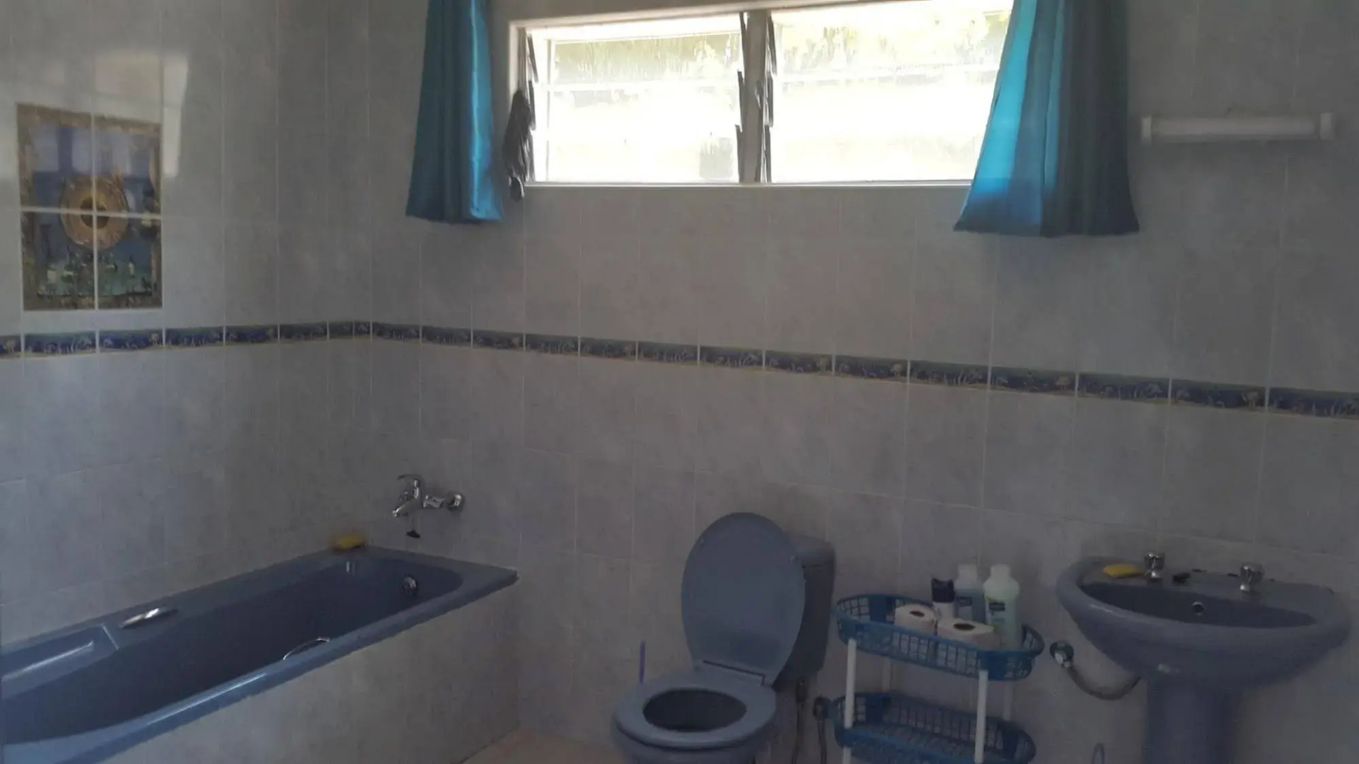 Annies Lodge Cape Maclear