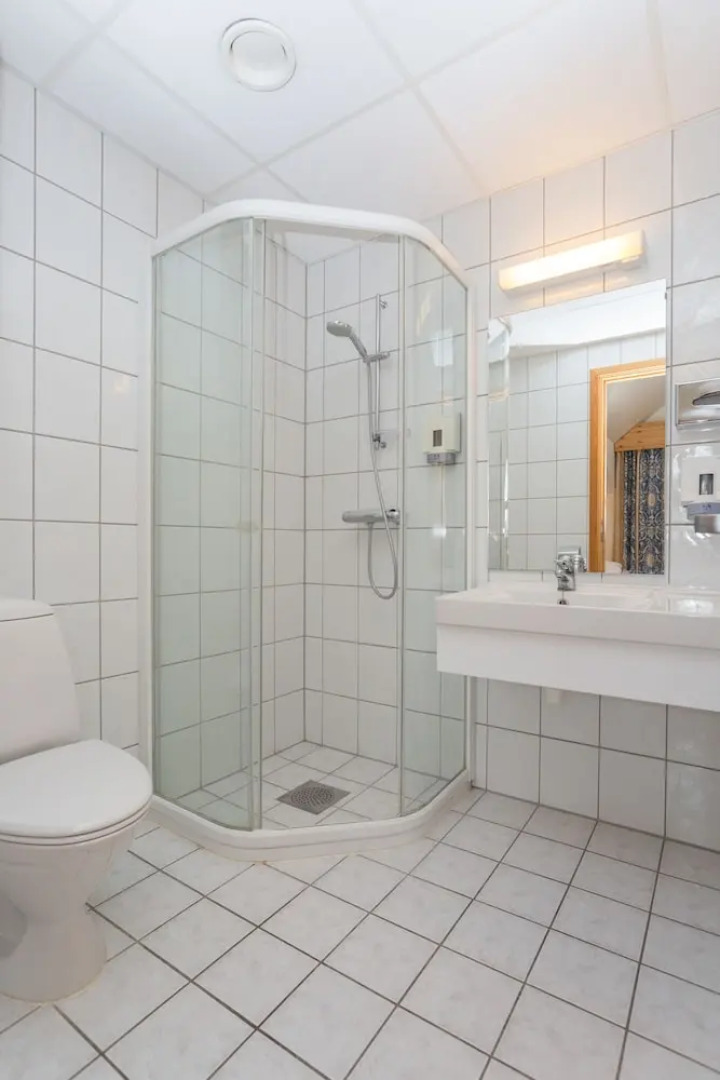 Best Western Nordlys Hotell Alta