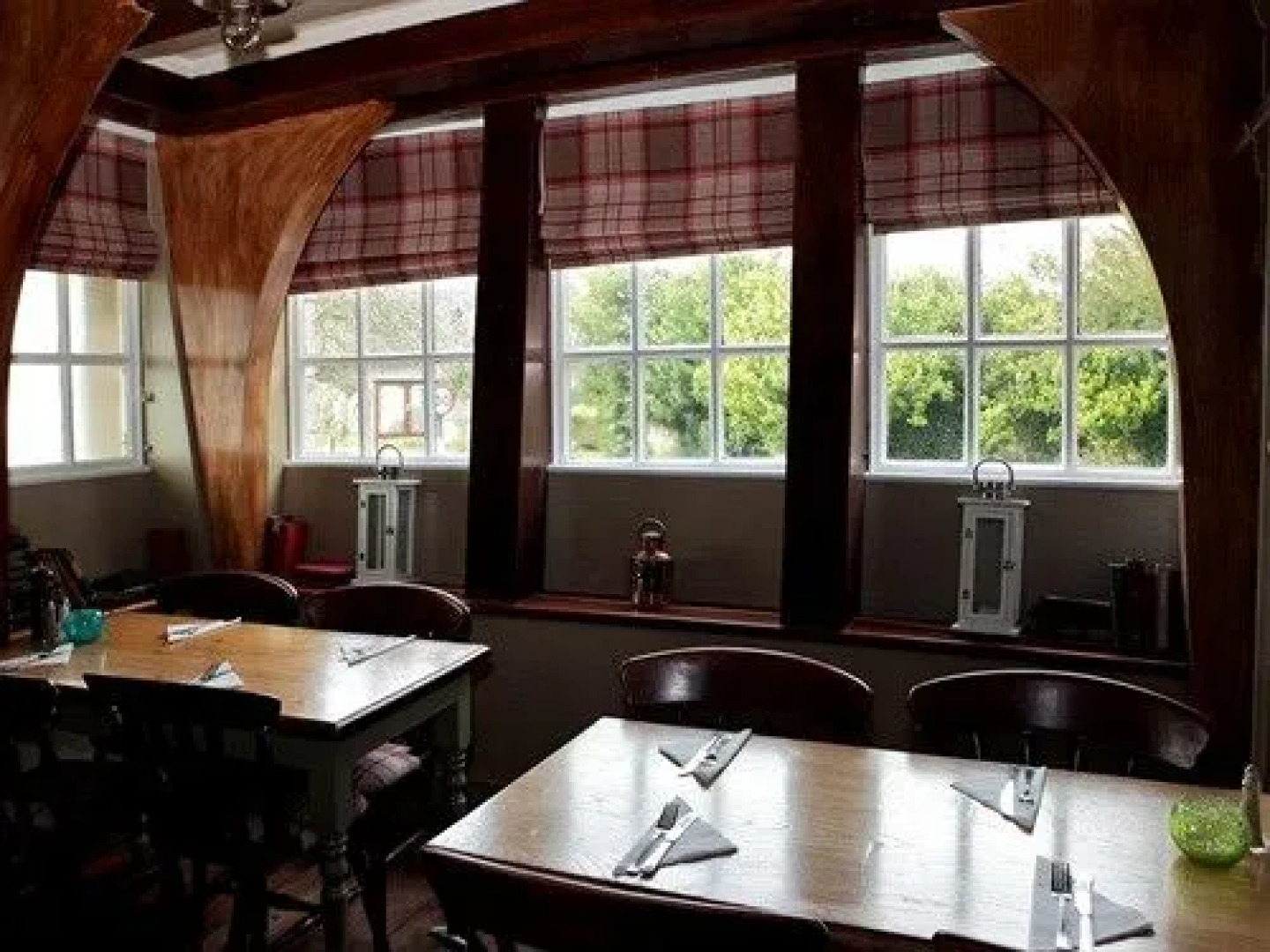 The Kings Arms - Portesham