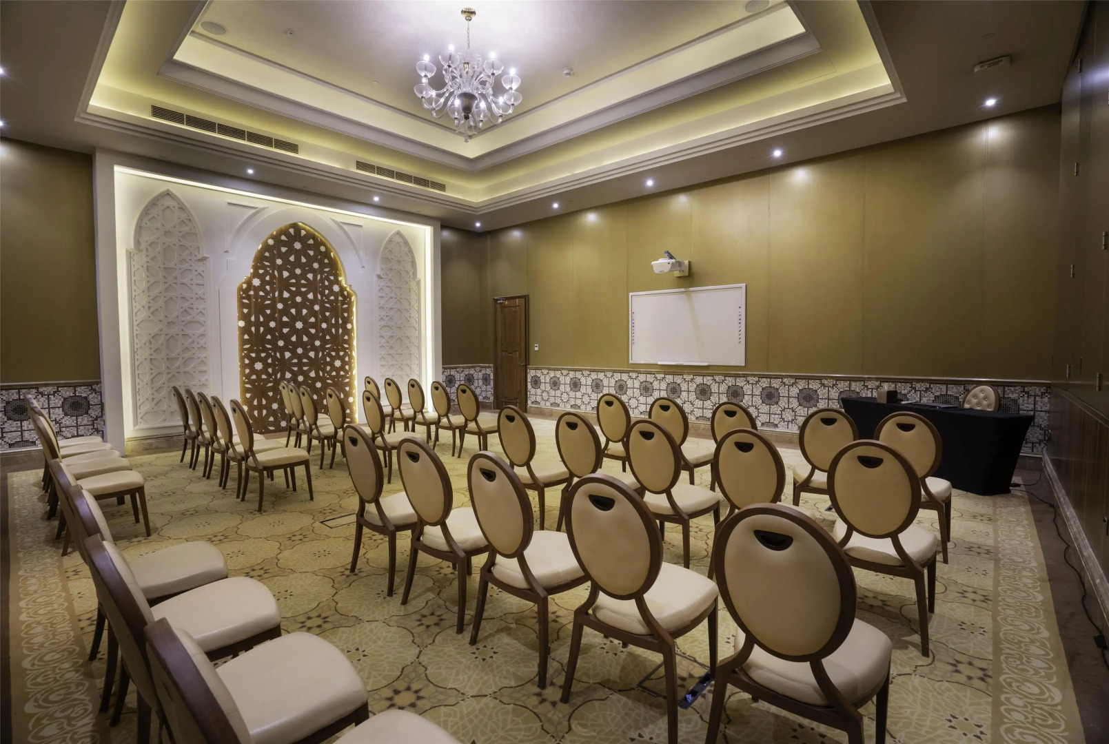 Marsa Malaz Kempinski, The Pearl - Doha