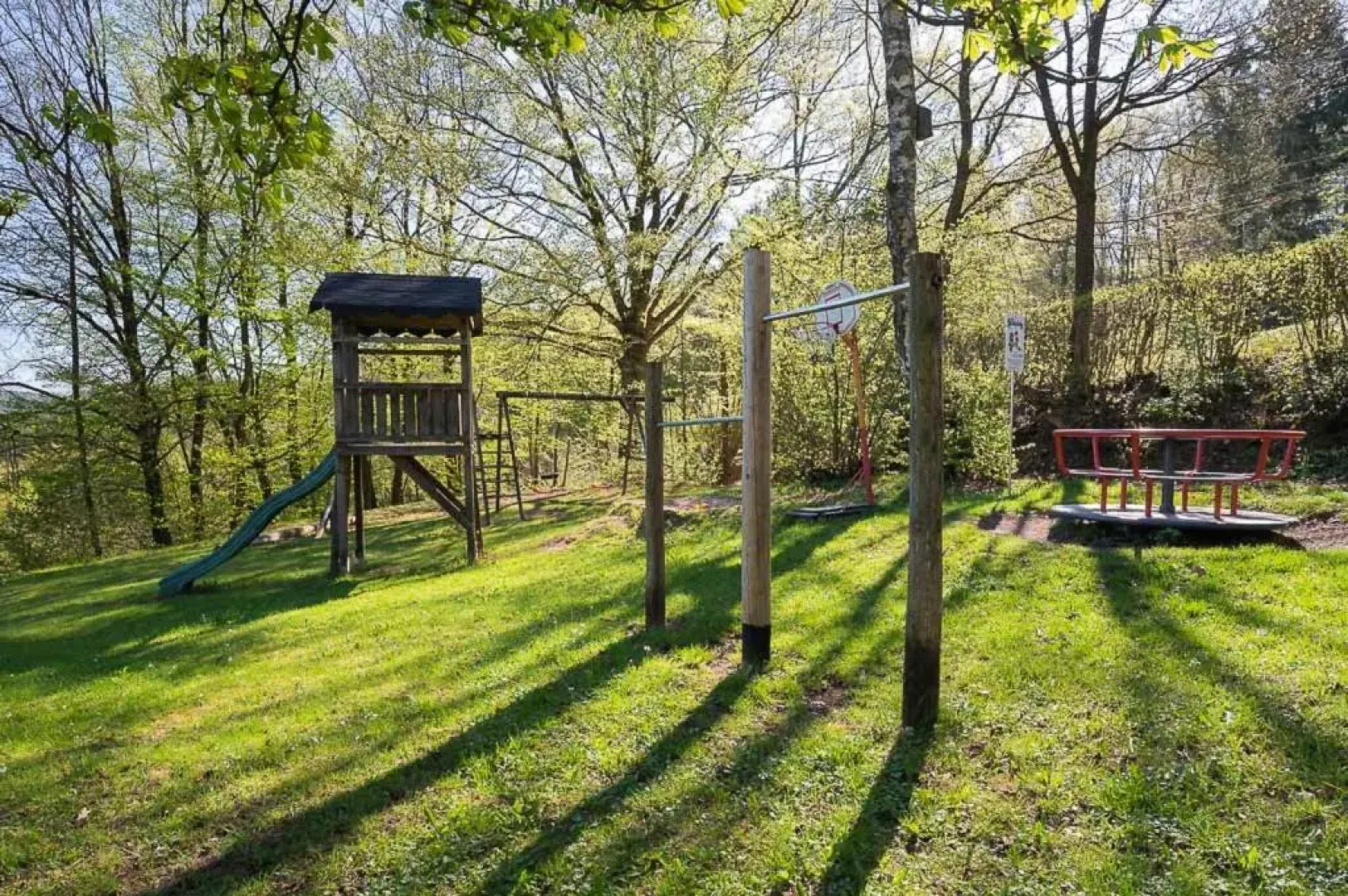 Ferienhäuser zur Schäferei