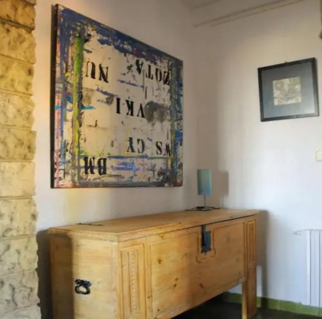 Casa Del Artista Bed & Breakfast