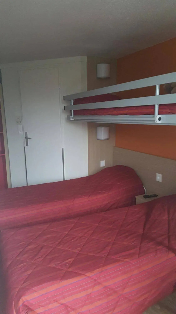 Premiere Classe Plaisir