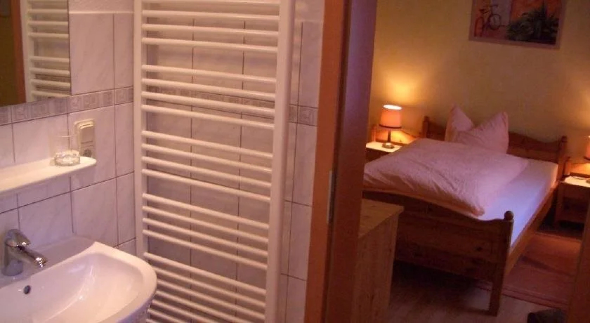 Gästehaus Verhoeven