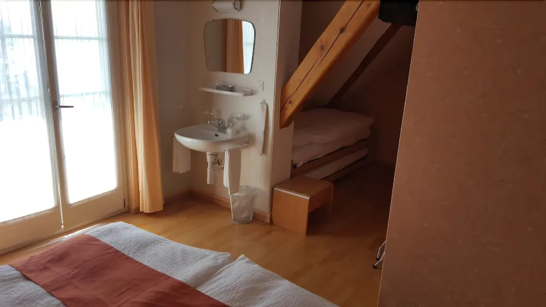 Hôtel Restaurant Cave Bel-Air