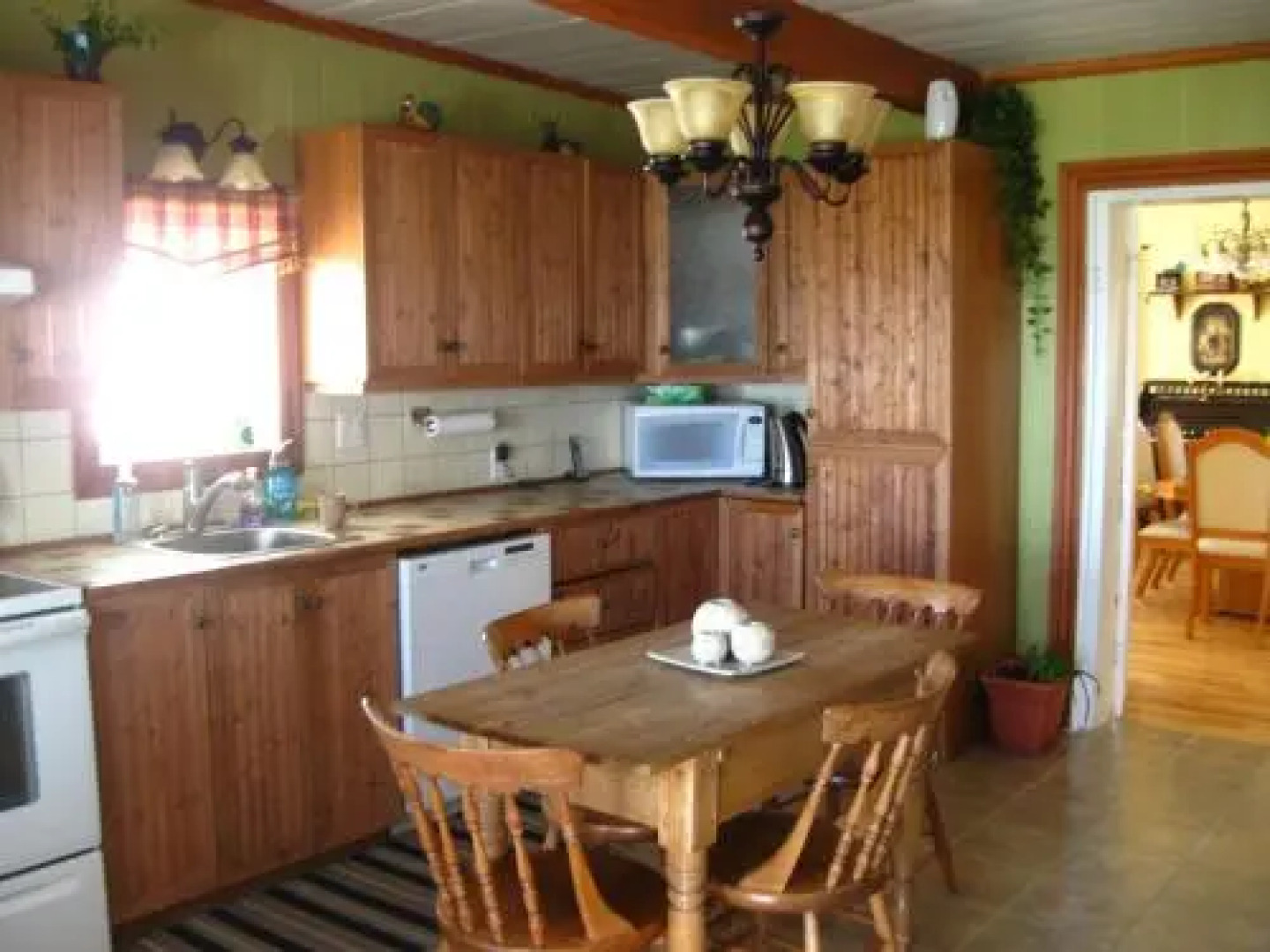 Gite la Maison Rochefort