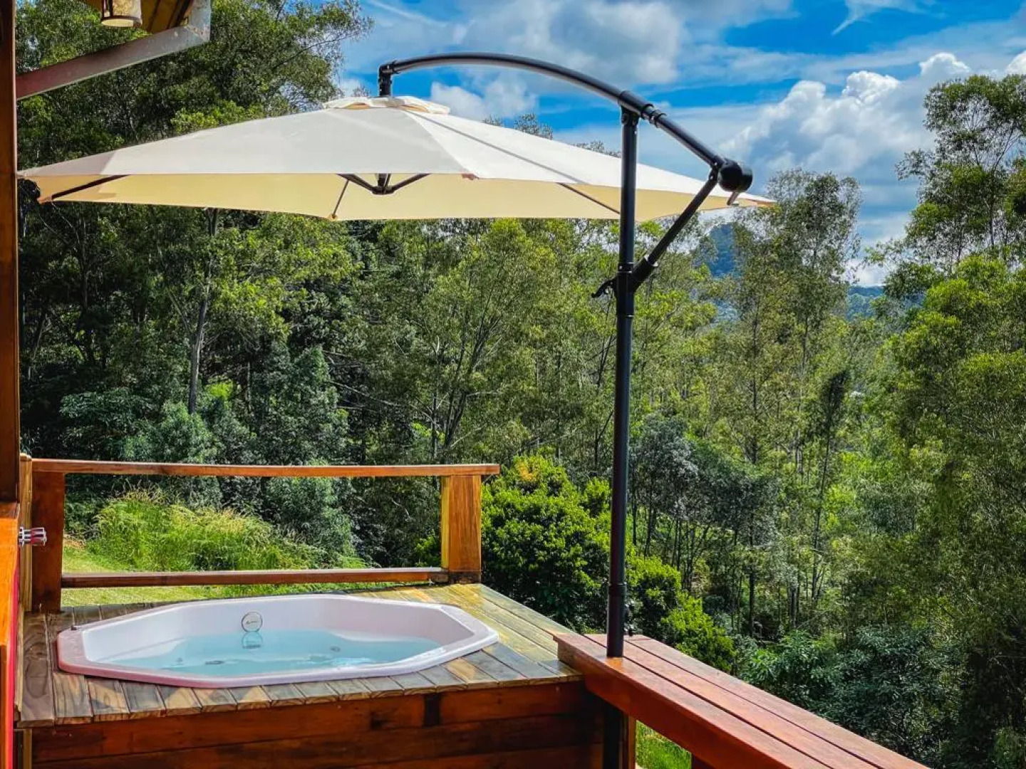 Pousada Espelho DÁgua