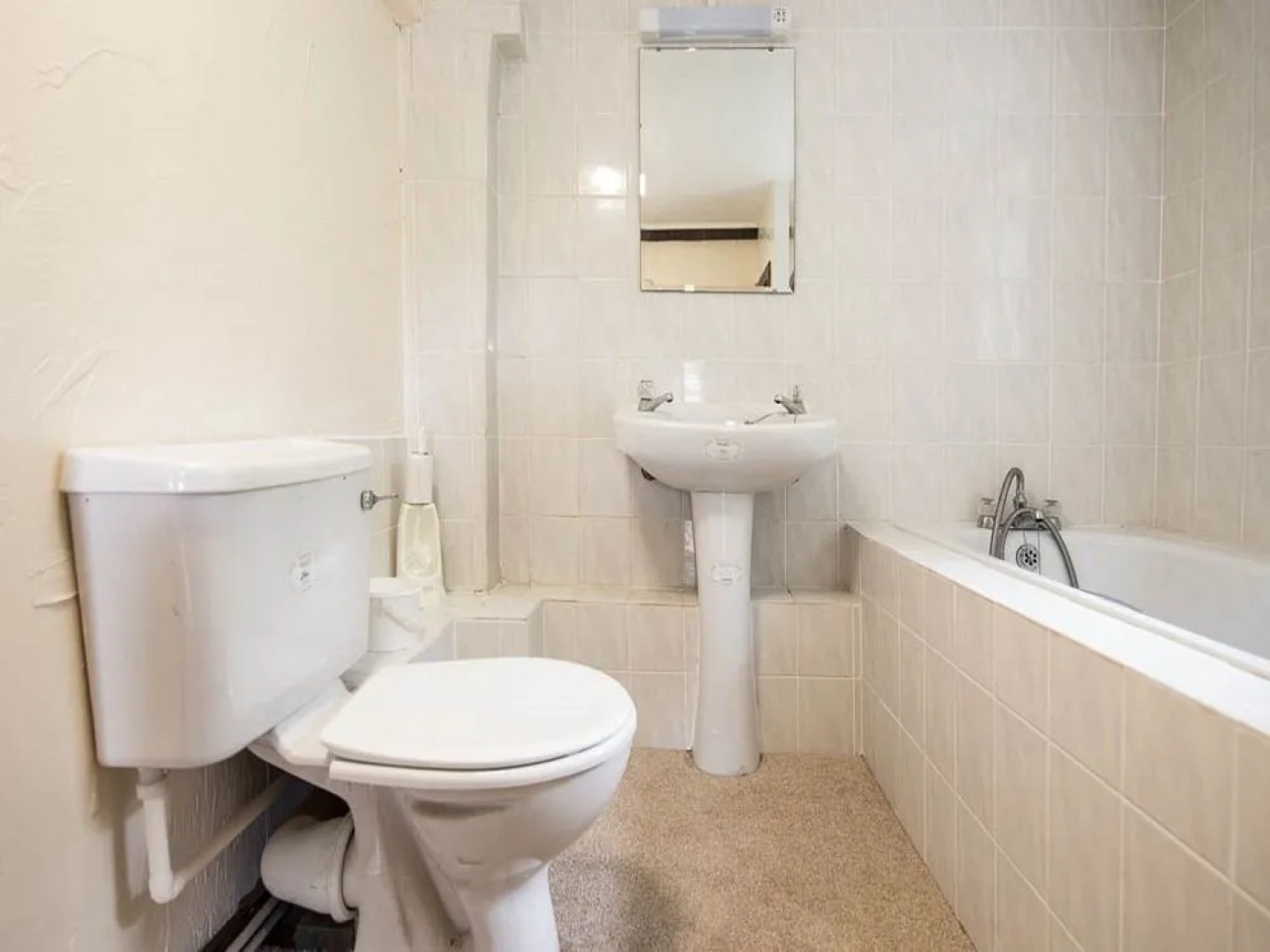 Restaurant at The Old Church House Inn