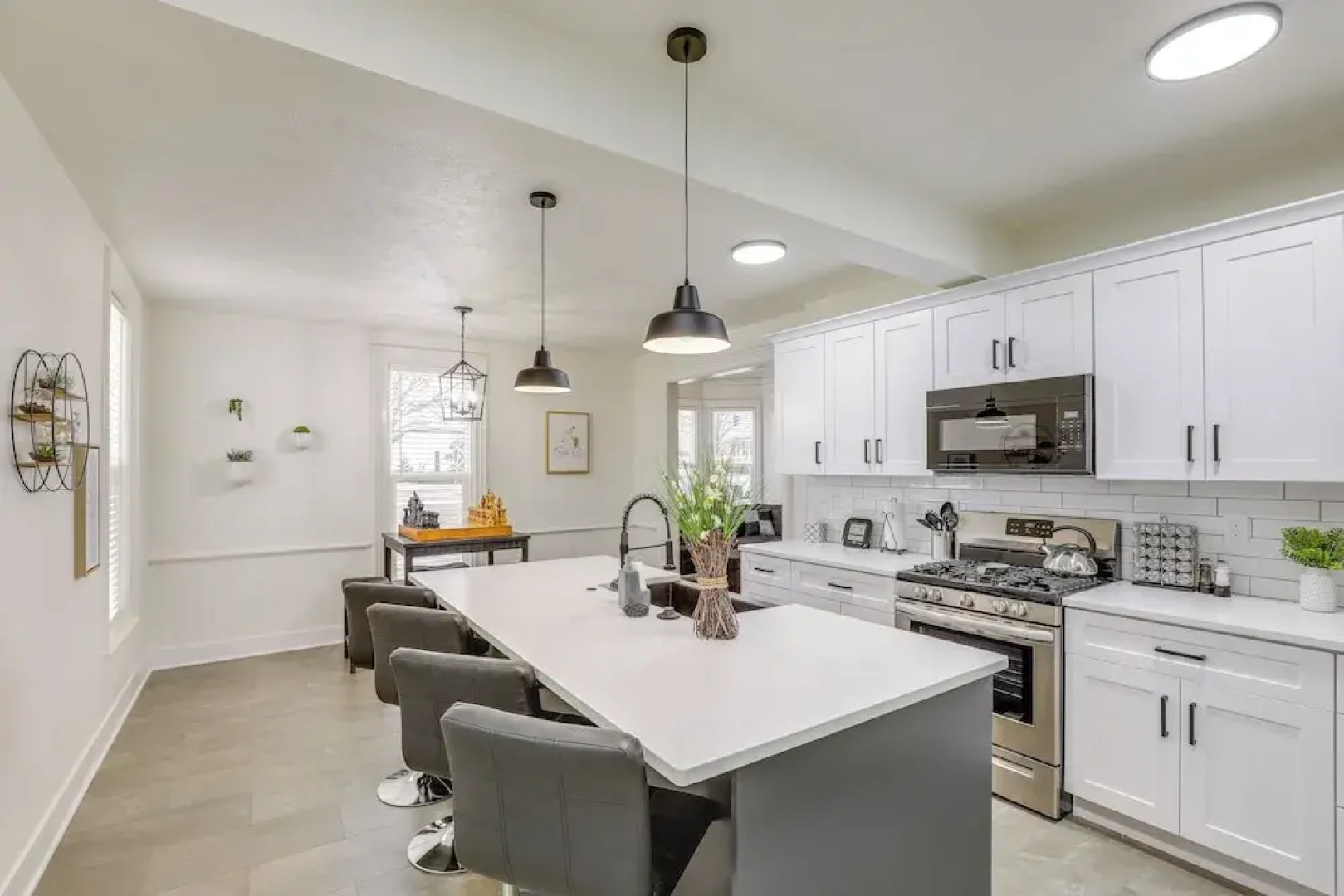 Blair Home w/ Game Room ~ 26 Mi to Omaha!