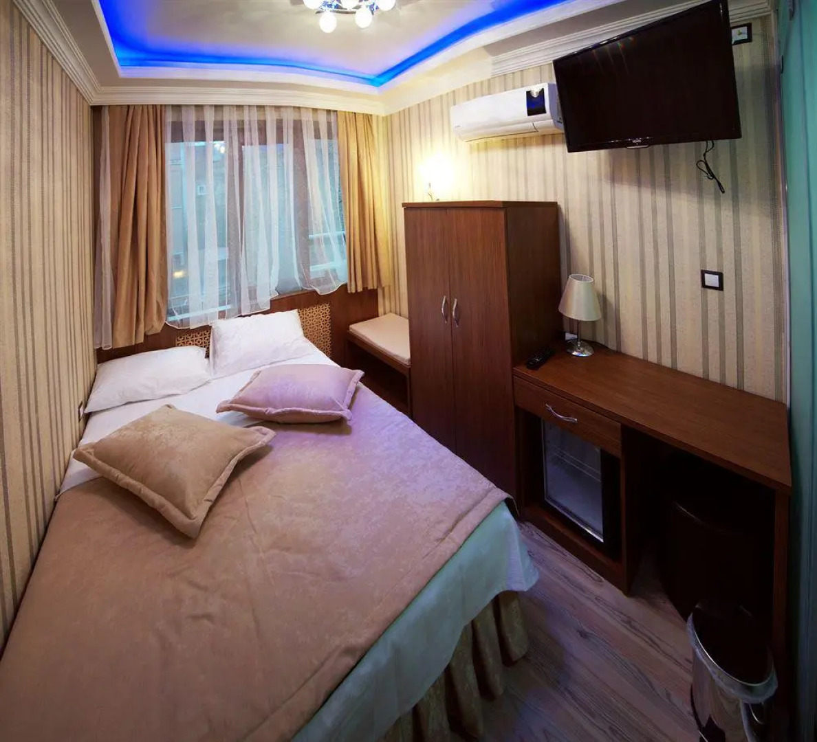 Отель Sarajevo Taksim