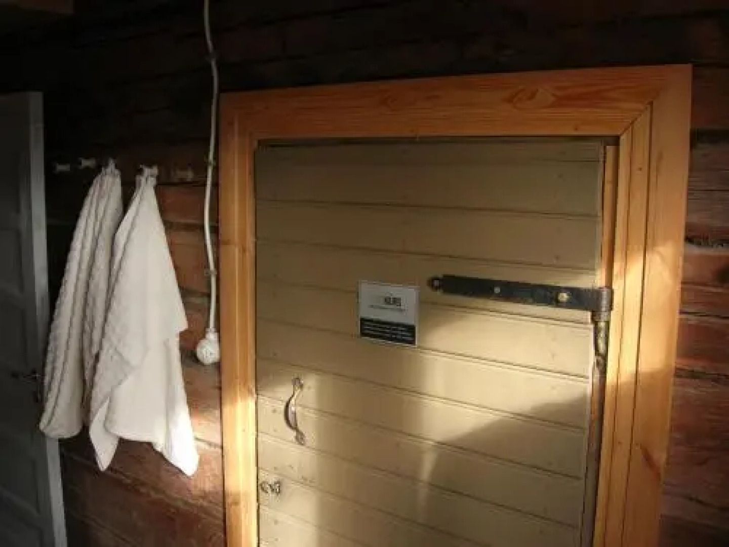 Portaan Nahkurinverstas