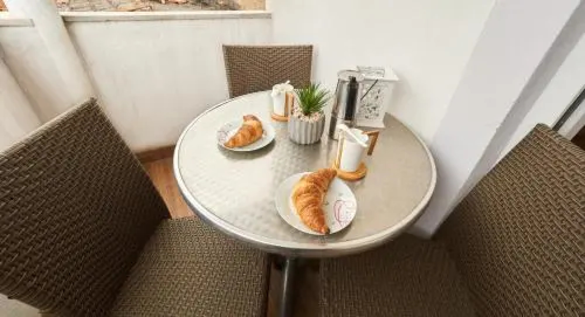 Apartment Katrina & Matthew