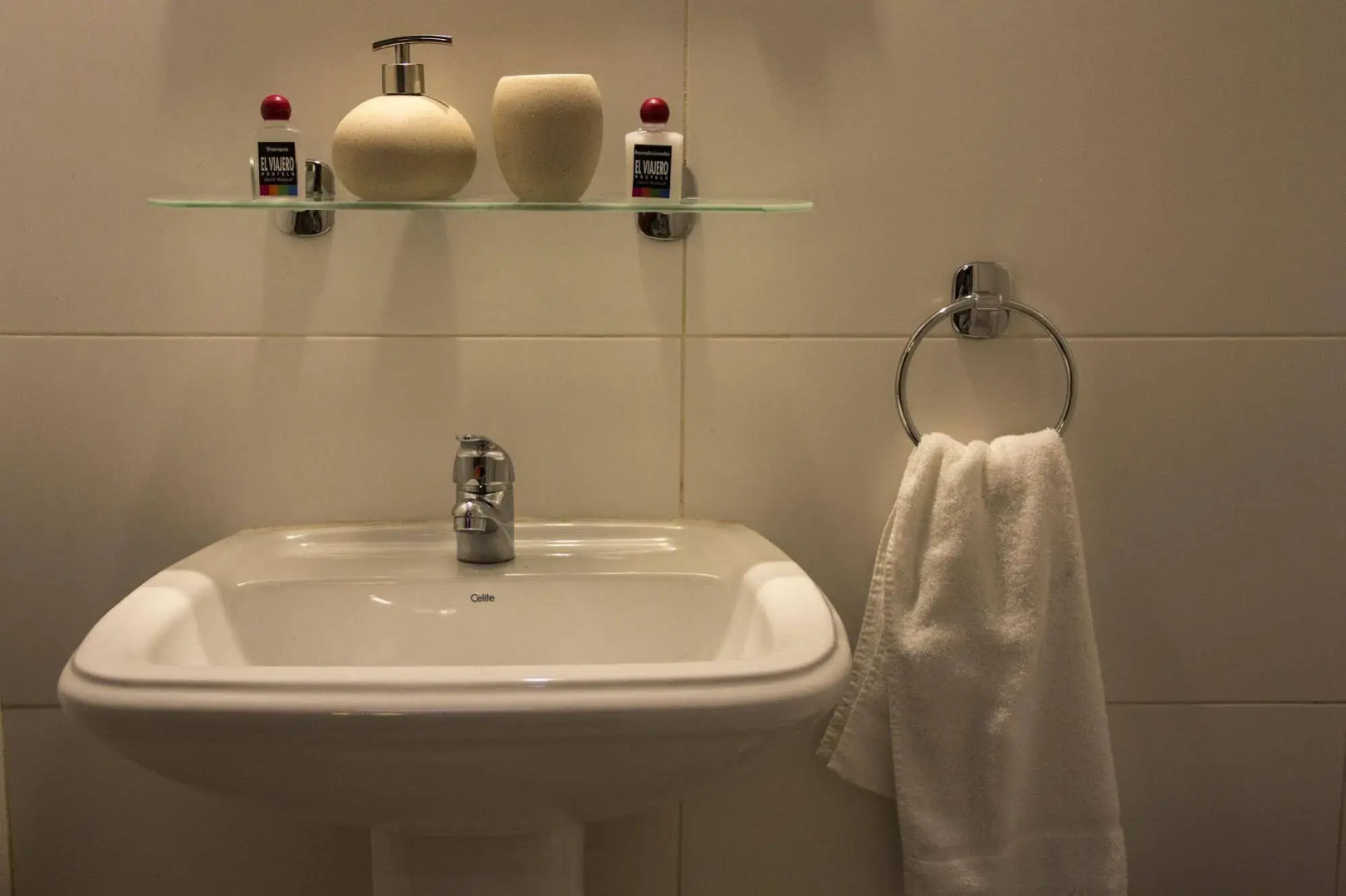 Viajero Montevideo Hostel