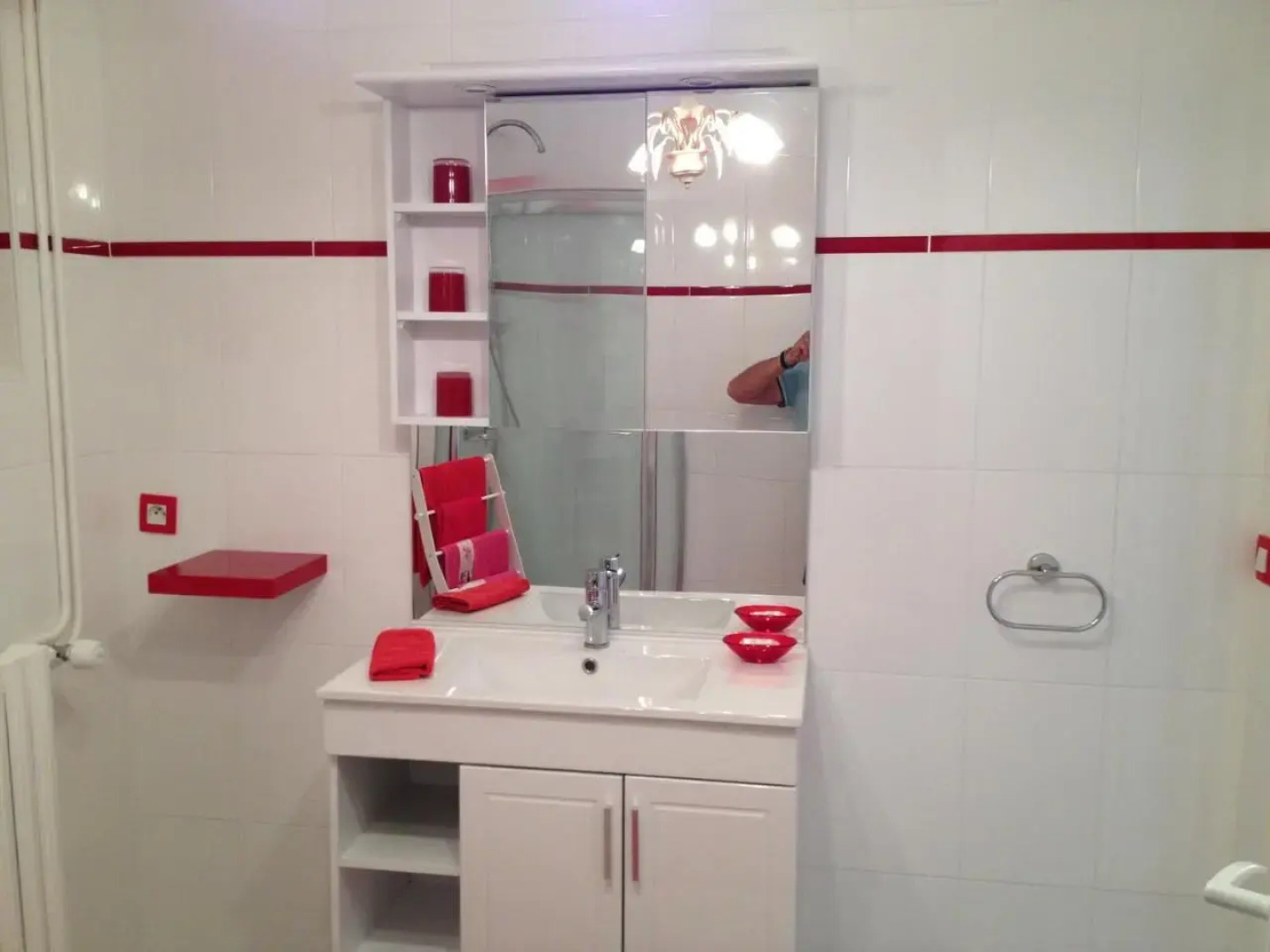 Chambre D'hotes La Touille