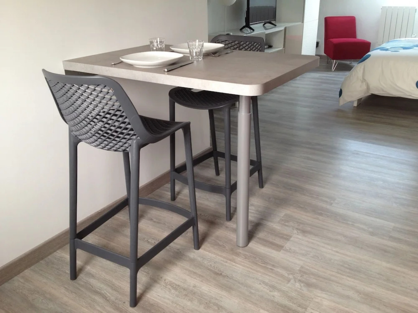 Appartements Sleep in Valenciennes