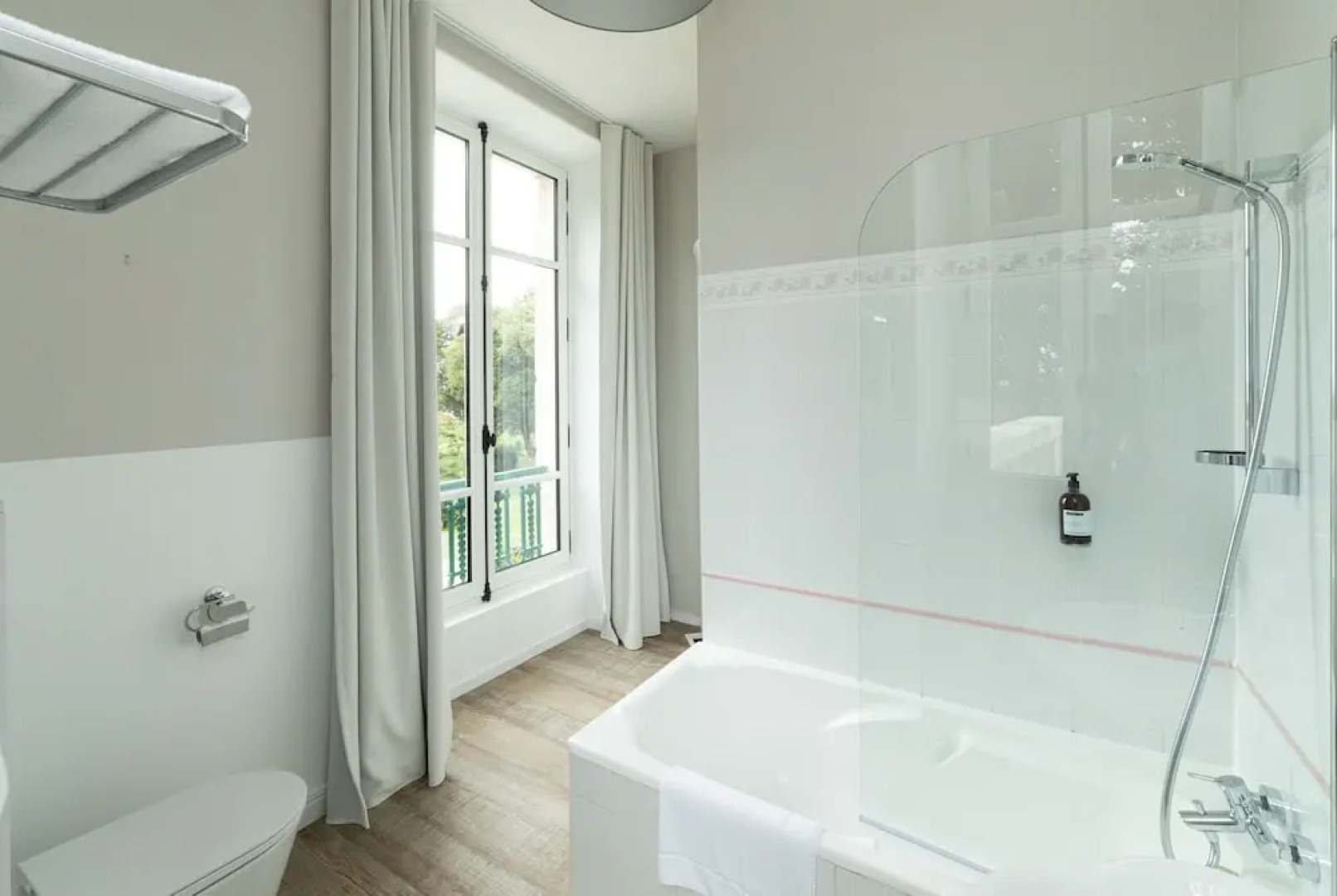 Château de la Gressière