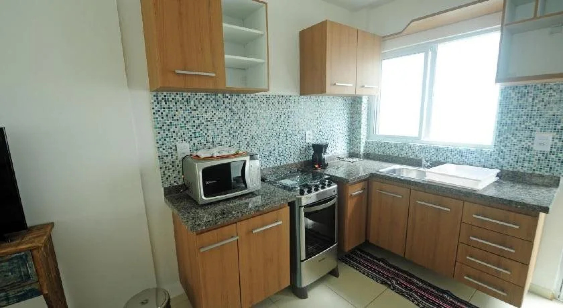 Manga Verde Beach Residence