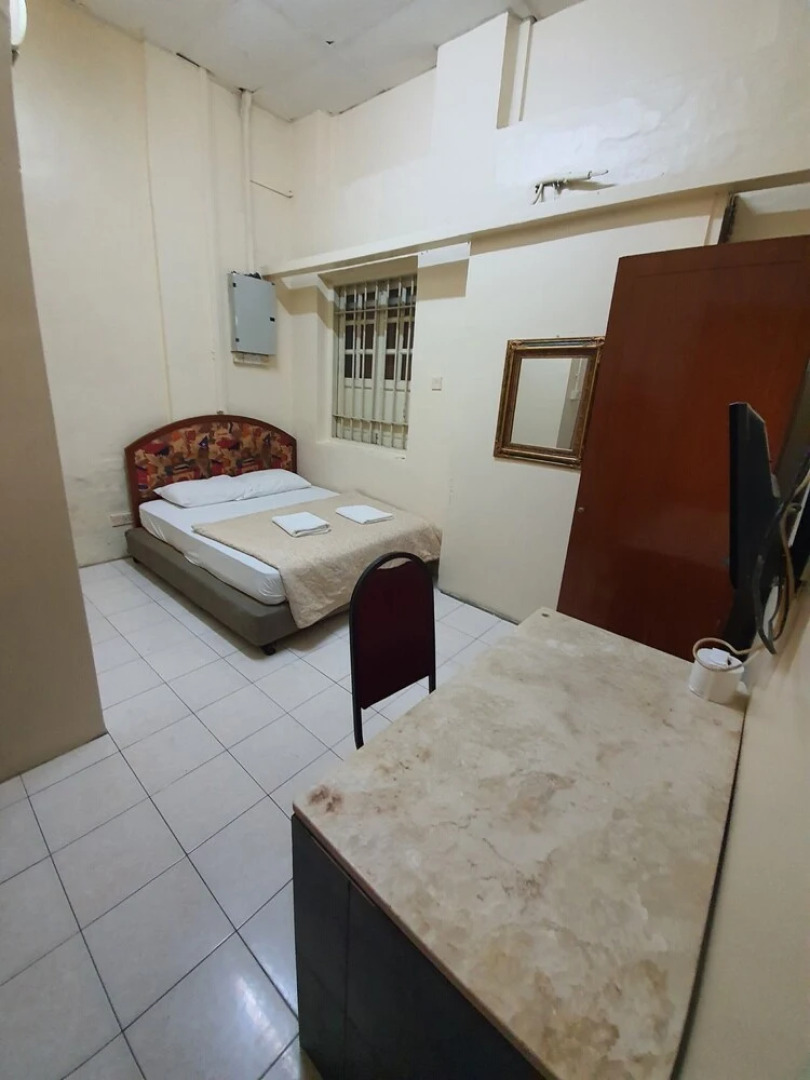 SPOT ON 90138 Hotel Elwarda Klcity