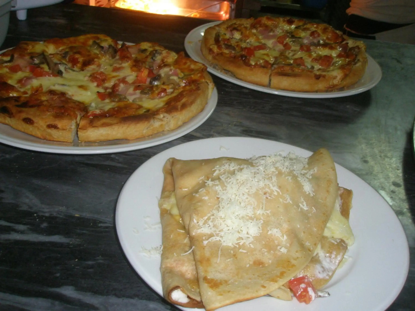 Hotel Aphrodite Beach