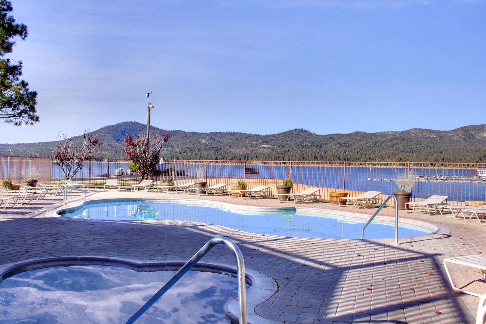 Hotel Marina Riviera