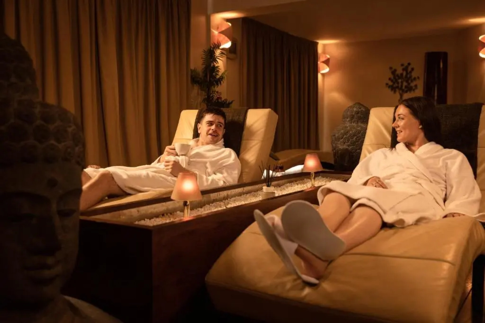 Redcastle Hotel, Golf & Spa