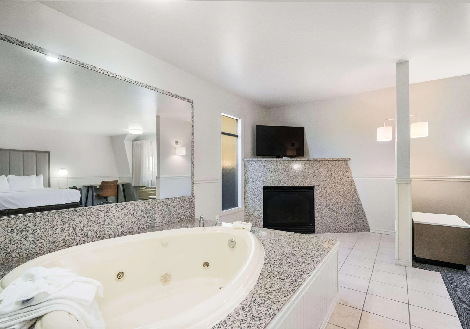 Quality Inn South Lake Tahoe