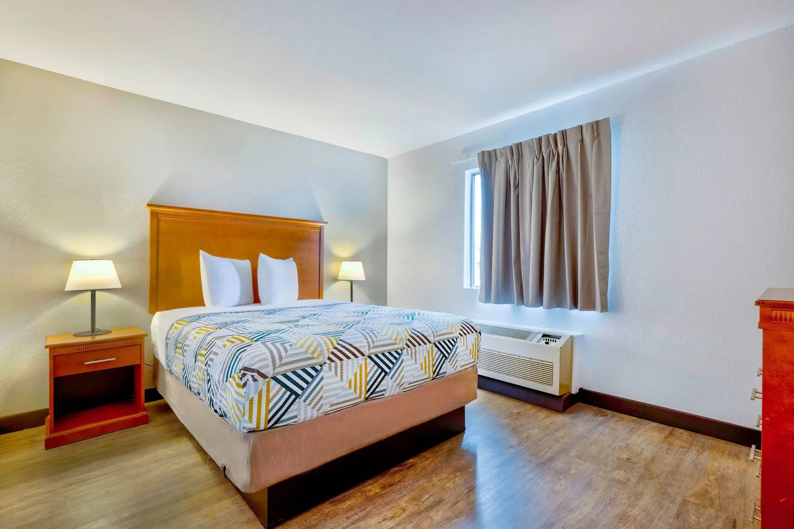 Studio 6 Bartlesville, OK