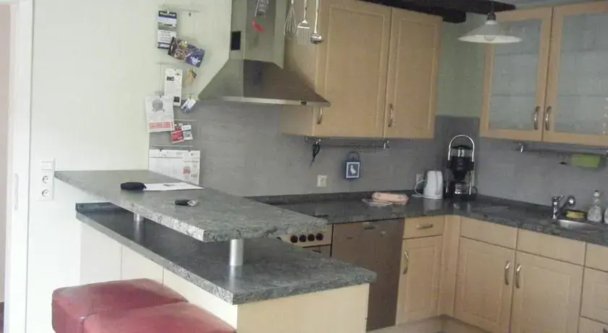 Gästehaus zu Delitzsch