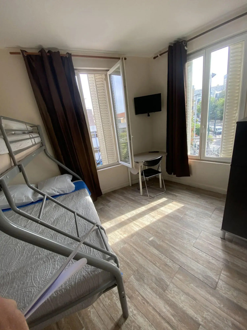 Rent Appart - Colombes
