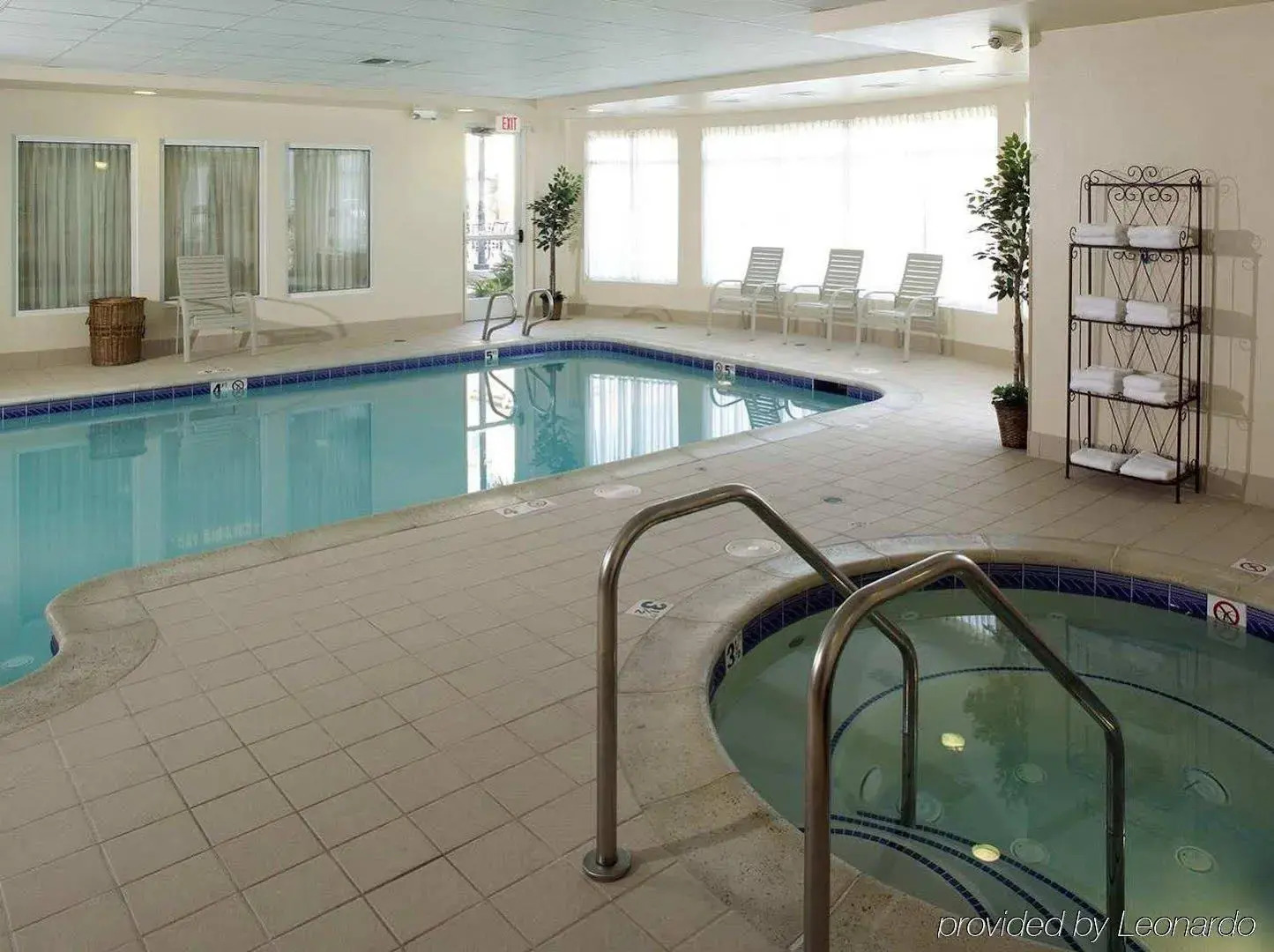 Hilton Garden Inn Bakersfield