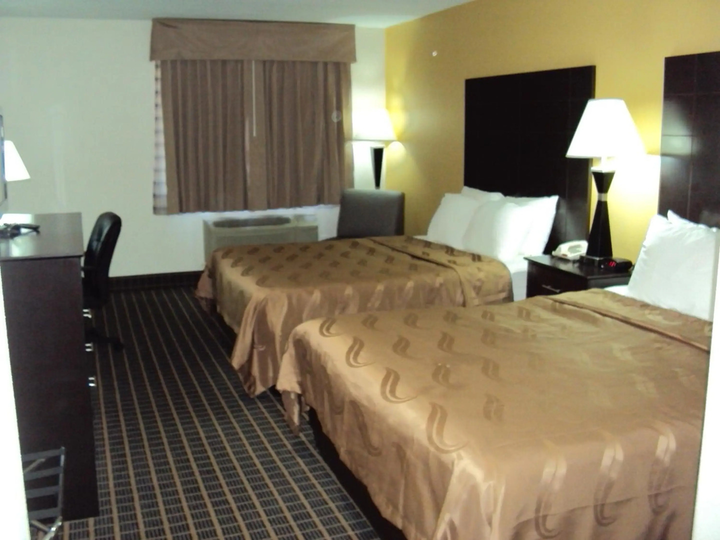 Quality Inn Carbondale University area