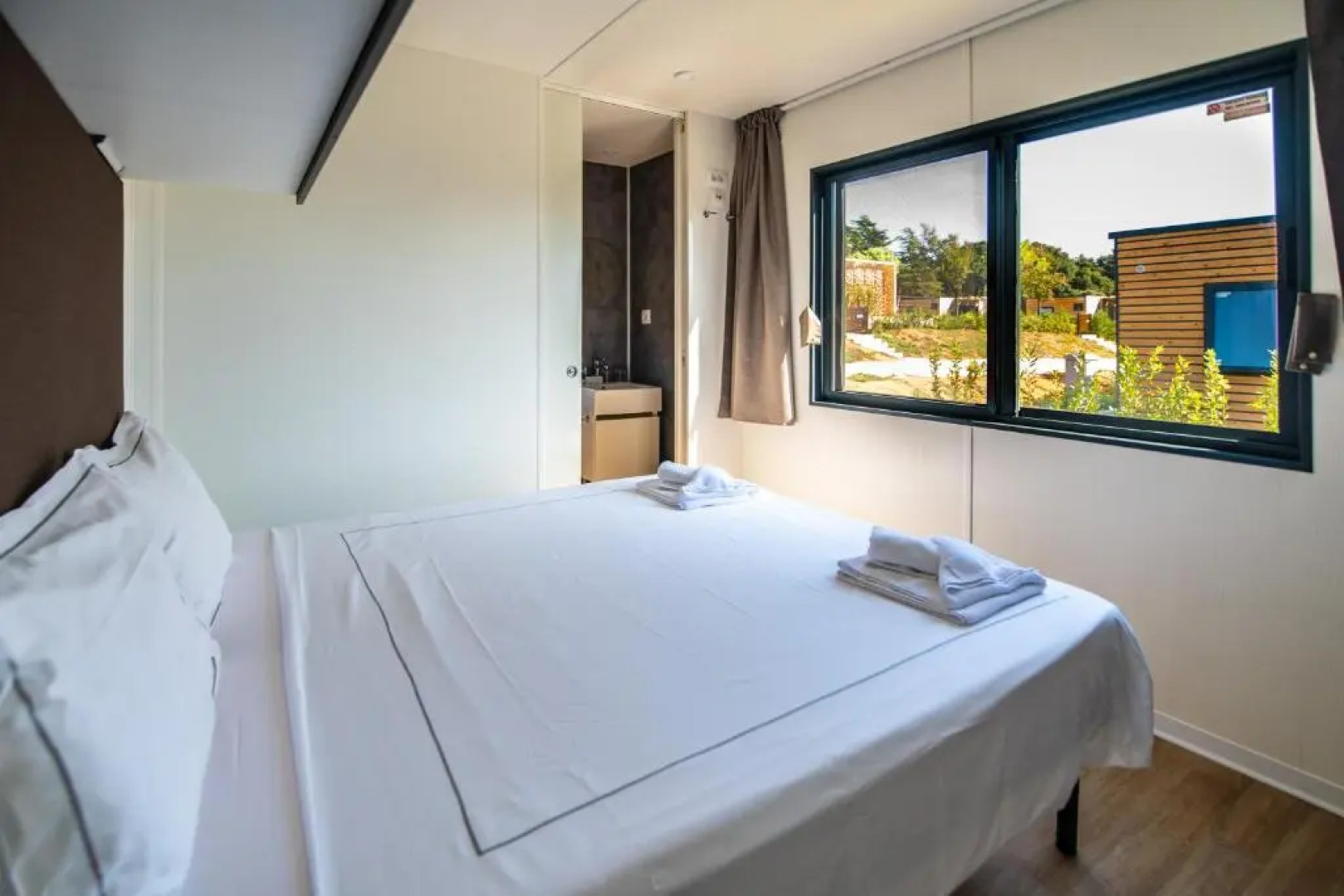 Arena Grand Kazela Camping Homes